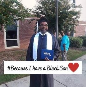 Meet your Posher, Curtis